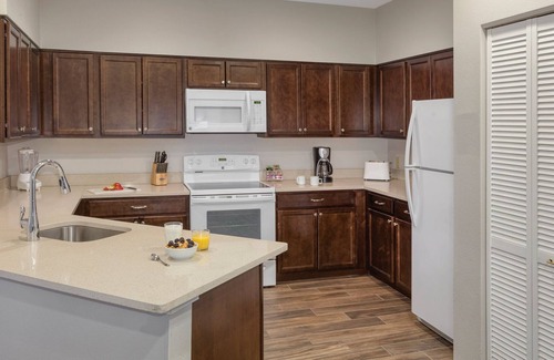West Yellowstone Resort | West Yellowstone Resort 1bdr