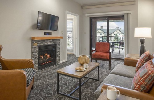 West Yellowstone Resort | West Yellowstone Resort 1bdr