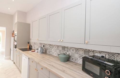 Scarborough Cottage | Westbourne House
