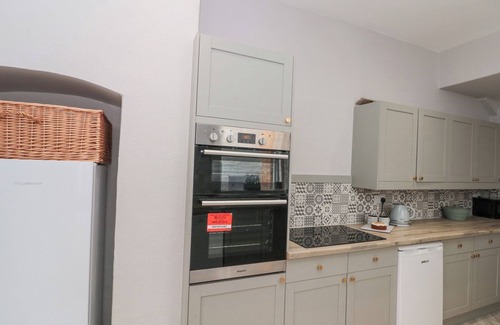 Scarborough Cottage | Westbourne House