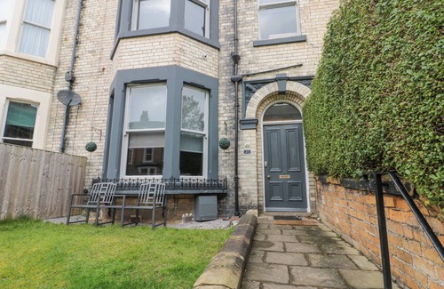 Scarborough Cottage | Westbourne House