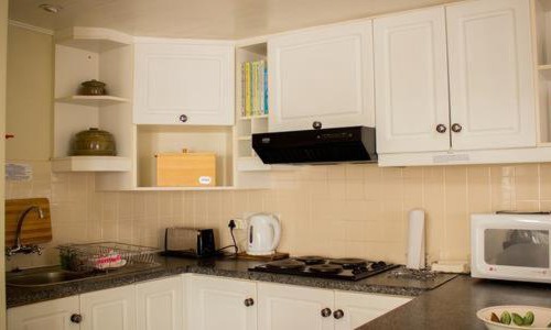 Rondebosch House | Westbury House Guest House