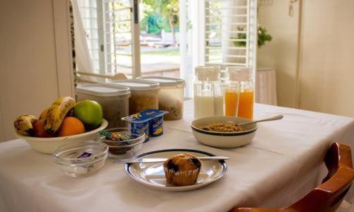 Rondebosch House | Westbury House Guest House