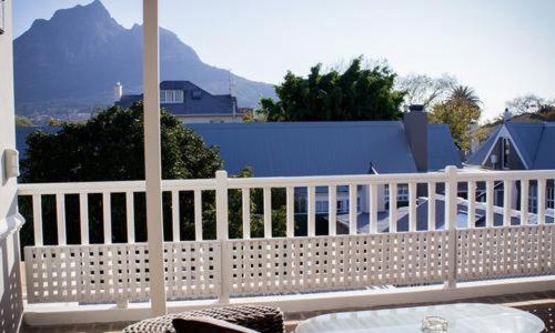Rondebosch House | Westbury House Guest House
