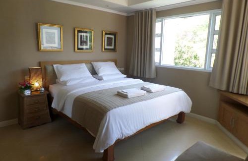 Pratumnak Hill Apartment | Westbury Residence