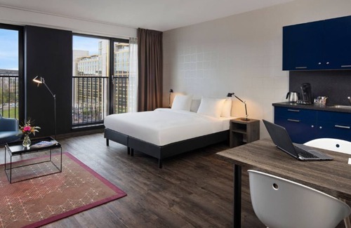 Eindhoven City Center Hotel | Westcord Hotel Eindhoven