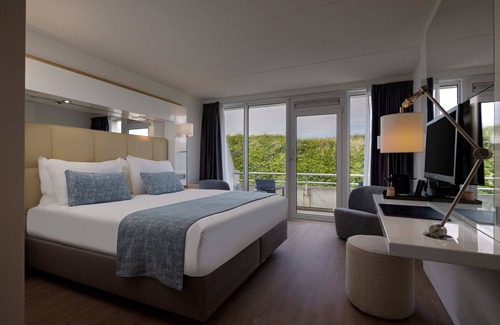 Municipality of Vlieland Hotel | WestCord Strandhotel Seeduyn