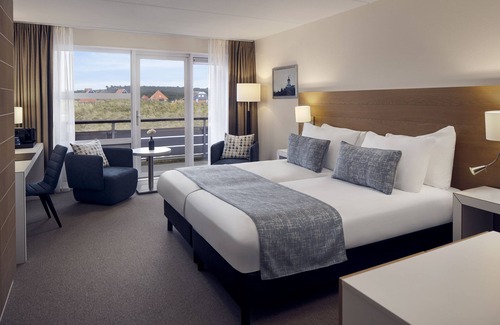 Municipality of Vlieland Hotel | WestCord Strandhotel Seeduyn