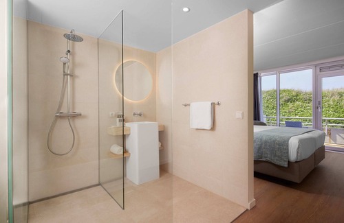 Municipality of Vlieland Hotel | WestCord Strandhotel Seeduyn