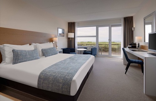 Municipality of Vlieland Hotel | WestCord Strandhotel Seeduyn