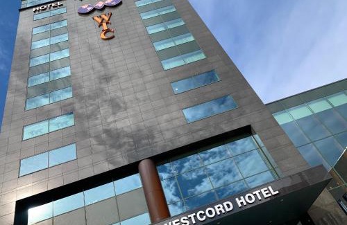 Leeuwarden Hotel | WestCord WTC Hotel Leeuwarden