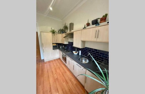 Glasgow Westend Apartment | Westend Hideout