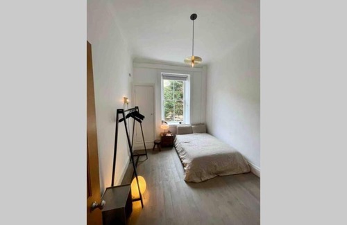Glasgow Westend Apartment | Westend Hideout