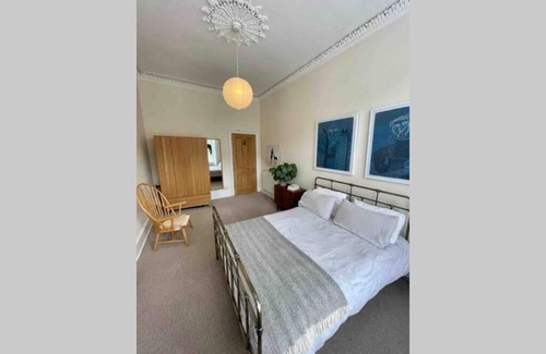 Glasgow Westend Apartment | Westend Hideout