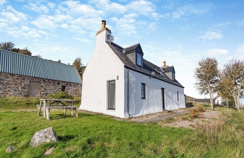Bunloit Cottage | Wester Bunloit-UK45399