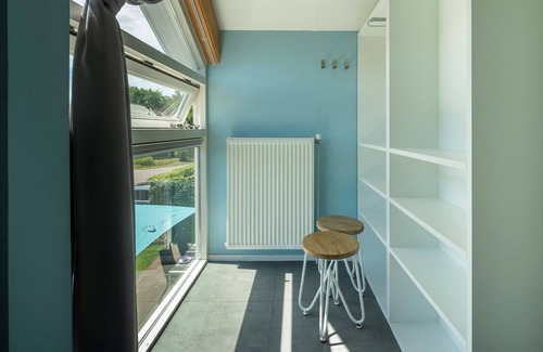 Westenschouwen Villa | Westerduyn 2 luxury villa in top location near beach and sea