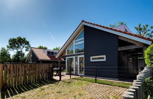 Westenschouwen Villa | Westerduyn 4 luxury villa very comfortable for family holidays