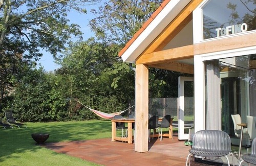 Westenschouwen Villa | Westerduyn 8 Family holiday in luxury villa near beach and sea