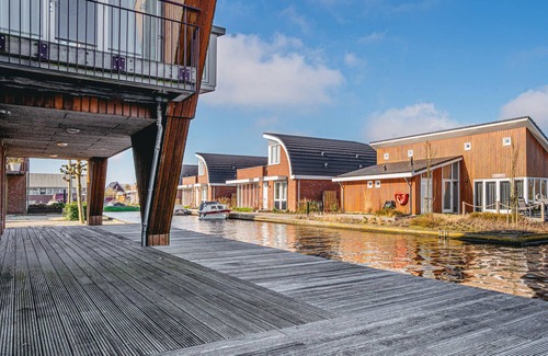 Municipality of Uitgeest House | Westergeest beneden 2 slaapk