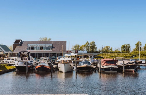 Municipality of Uitgeest House | Westergeest beneden 2 slaapk