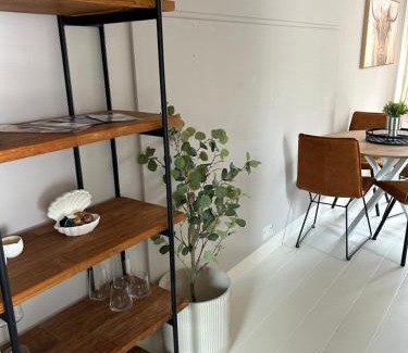 Uitgeest House | Westerhuysje