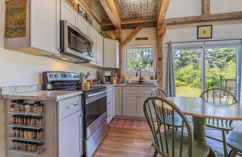 Morell Cabin | Westerly Cabin, Morrell - Perfect for a getaway