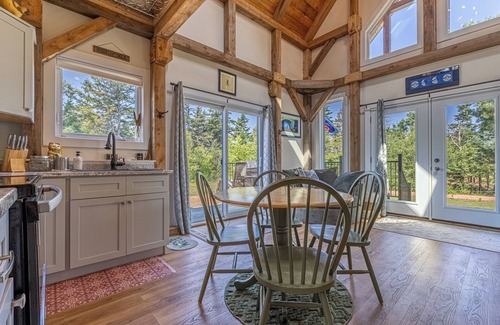 Morell Cabin | Westerly Cabin, Morrell - Perfect for a getaway