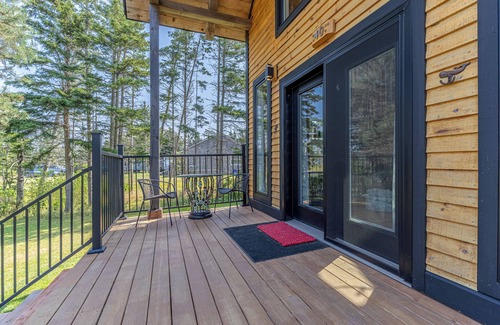 Morell Cabin | Westerly Cabin, Morrell - Perfect for a getaway