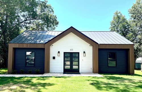 Stillwater House | Western 405 (new build)