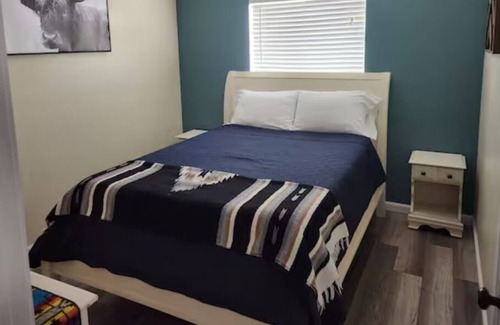 Aztec House | Western Circle