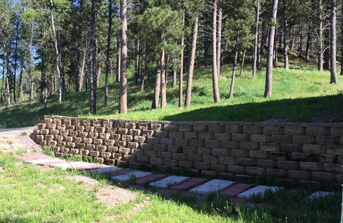 Newcastle Cabin | Western gateway to the Black Hills-Snowmobiling, skiing, hunting, and fishing!