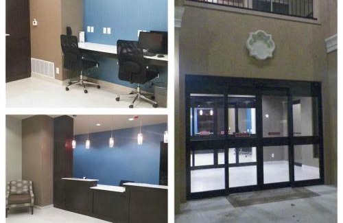 Carrizo Springs Hotel | Western Inn & Suites