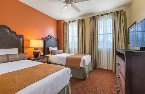 Heber Resort | Western Style 2 Bedroom in Bison Ranch