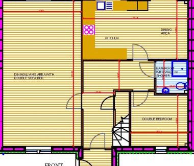Alexandria House | Westertonhill Newbuild Lodges with Private Hot Tub Hire Available
