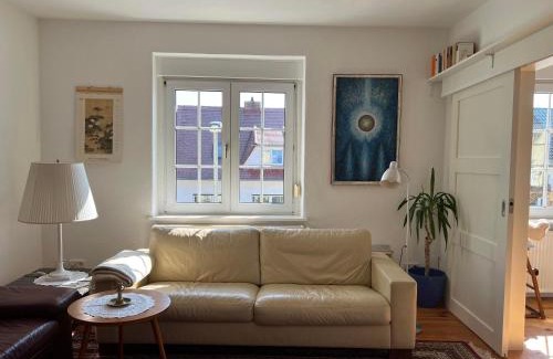 Kloster Lehnin House | Westfälischer Hof - 2nd floor