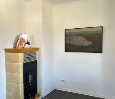 Kloster Lehnin House | Westfälischer Hof - 2nd floor