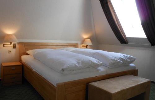 Usseln Hotel | Westfalenhof Garni