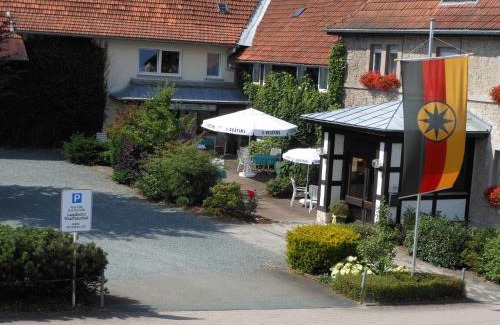 Usseln Hotel | Westfalenhof Garni