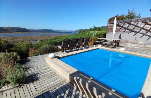 Knysna Apartment | Westford birds nest