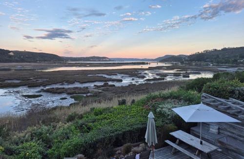 Knysna Apartment | Westford birds nest