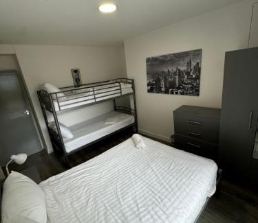 Newcastle-upon-Tyne Apartment | Westgate Apartments