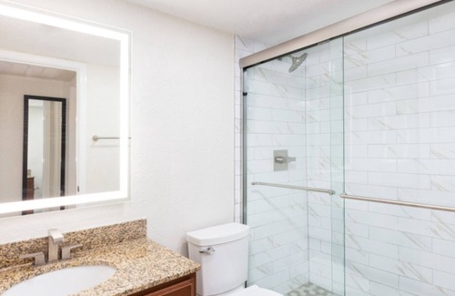 Florida Central Atlantic Coast Resort | Westgate Blue Tree Resort One-Bedroom Villa