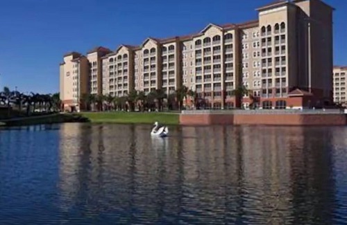 Florida Central Atlantic Coast Condo | Westgate Lake Resort in Orlando offers a variety Westgate Lake Resort in Orlando