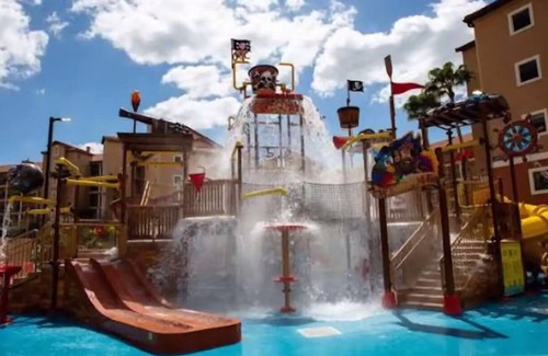 Florida Central Atlantic Coast Condo | Westgate Lake Resort in Orlando offers a variety Westgate Lake Resort in Orlando