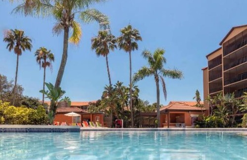 Florida Central Atlantic Coast Villa | Westgate Lakes Resort and Spa - 2BR villa - 1