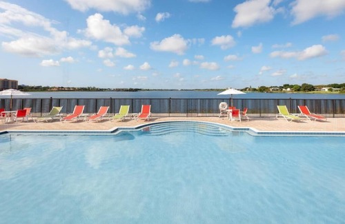 Florida Central Atlantic Coast Villa | Westgate Lakes Resort and Spa - 2BR villa - 1