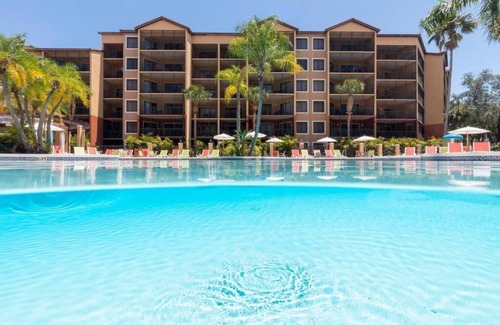 Florida Central Atlantic Coast Villa | Westgate Lakes Resort and Spa - 2BR villa - 1