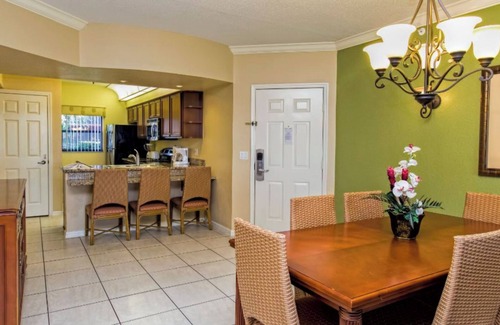 Florida Central Atlantic Coast Resort | Westgate Lakes Resort and Spa 2 Bedroom Villa-Close Proximity to ALL Theme Parks