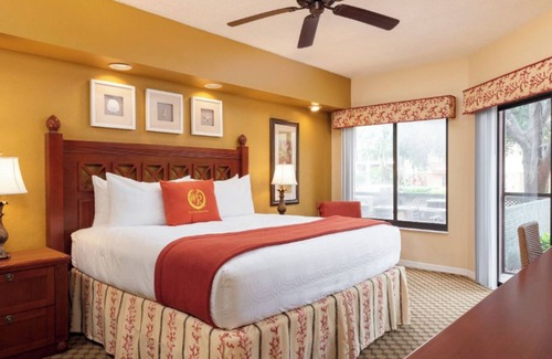 Florida Central Atlantic Coast Resort | Westgate Lakes Resort and Spa 2 Bedroom Villa-Close Proximity to ALL Theme Parks