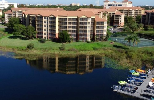 Florida Central Atlantic Coast Villa | Westgate Lakes Resort & Spa